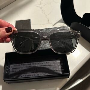 Prada Men’s Sunglasses